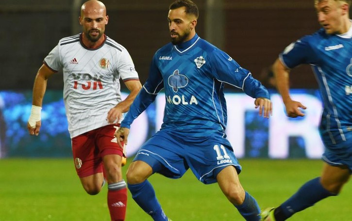 Parigini, un bel regalo di nozze «Mia moglie ha pianto per il gol»