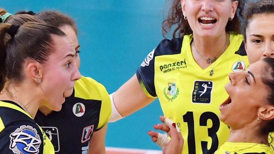 Tecnoteam felice «Che carica i tifosi» Tecnoteam felice «Che carica i tifosi»