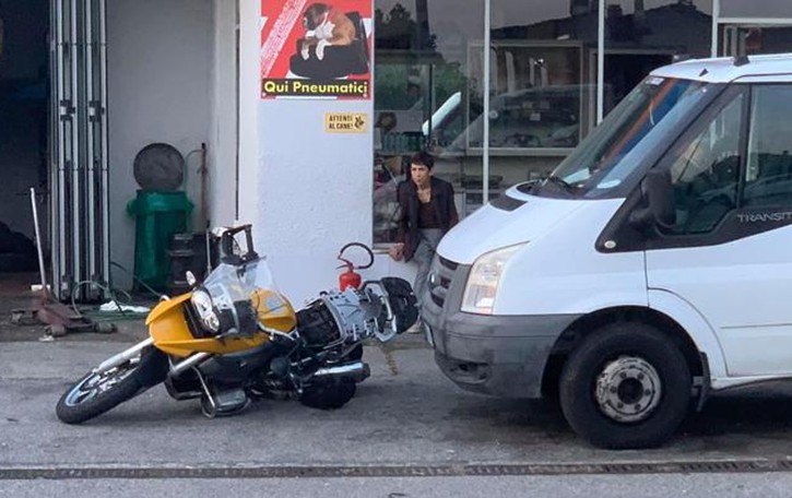 Tragico incidente ad Albese Muore politico e manager