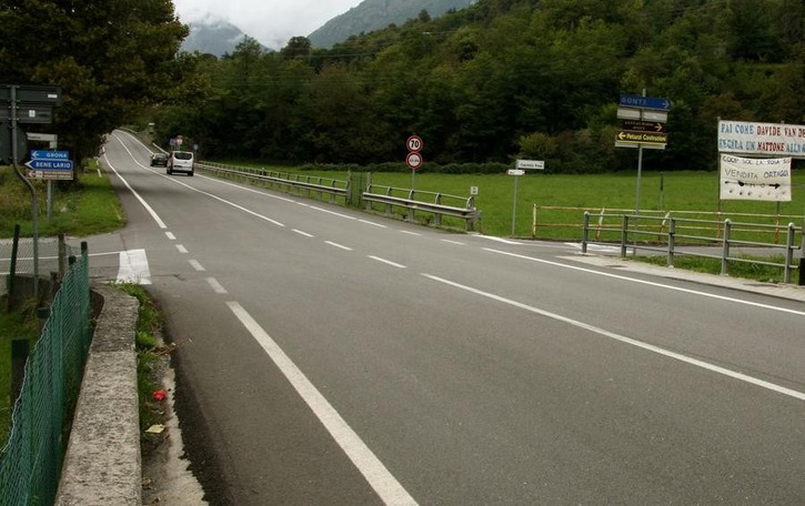 Variante della Tremezzina Grandola ed Uniti protesta «L’Anas dica cosa succederà»