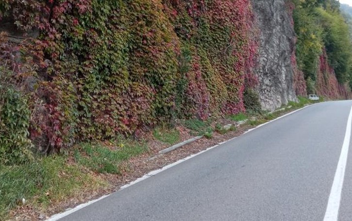 Variante, il cantiere non si fermerà mai