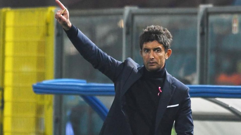 Como, Gattuso va sul pratico «A noi servono punti. Sempre» Como, Gattuso va sul pratico «A noi servono punti. Sempre»