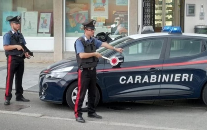 Dopo Erba tocca a Merone Ma la truffa dell’auto va a vuoto