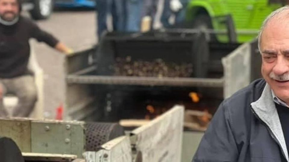 Landriscina scaricato da Forza Italia «Mi cercarono loro, forse hanno paura» Landriscina scaricato da Forza Italia «Mi cercarono loro, forse hanno paura»