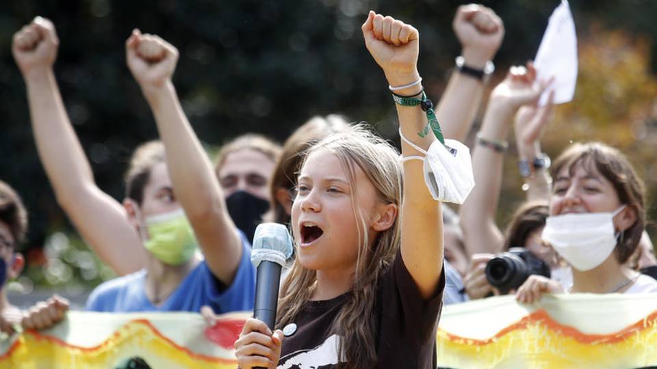 Eurocamera su Cop26, Ue resti leader sul clima Eurocamera su Cop26, Ue resti leader sul clima