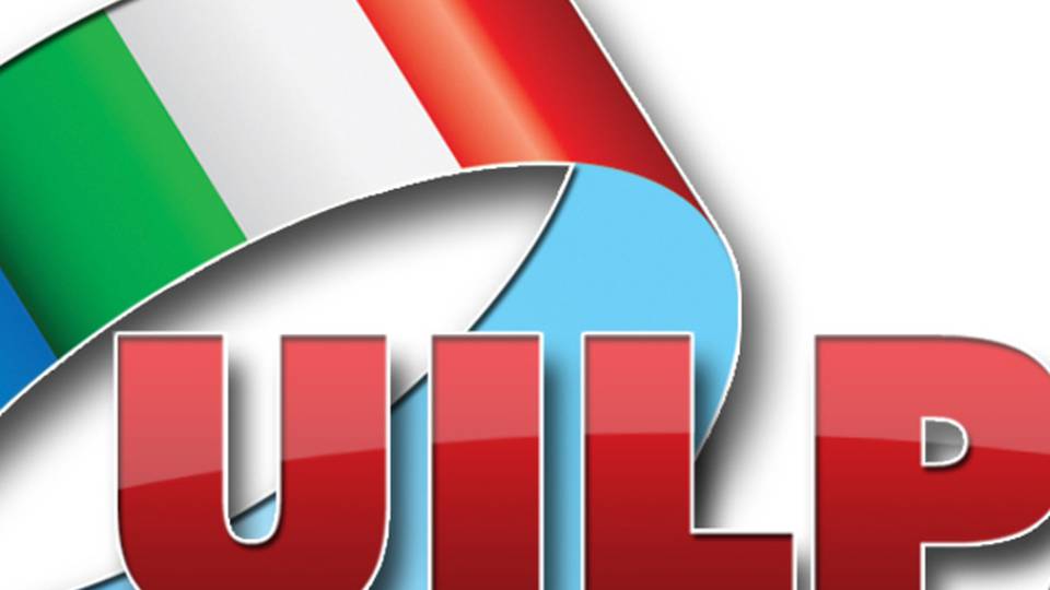 Attacco alla sede nazionale della CGIL: piena solidarietà della UILPA Attacco alla sede nazionale della CGIL: piena solidarietà della UILPA