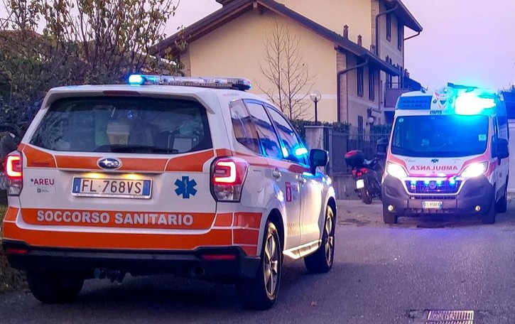 Mariano, ancora grave la bimba di 18 mesi È in terapia intensiva pediatrica