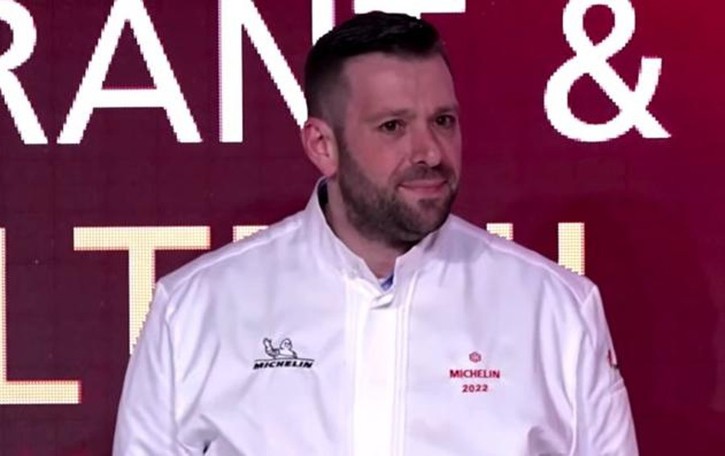 Michelin, quest’anno poche gioie In provincia perse due “Stelle”