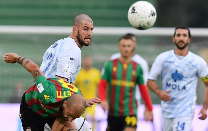 Como, sei giornate pazzesche Ha numeri da grande squadra
