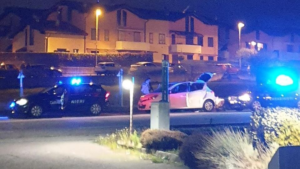 Parte l’allarme furti nell’Olgiatese «Diversi i colpi, serve attenzione» Parte l’allarme furti nell’Olgiatese «Diversi i colpi, serve attenzione»