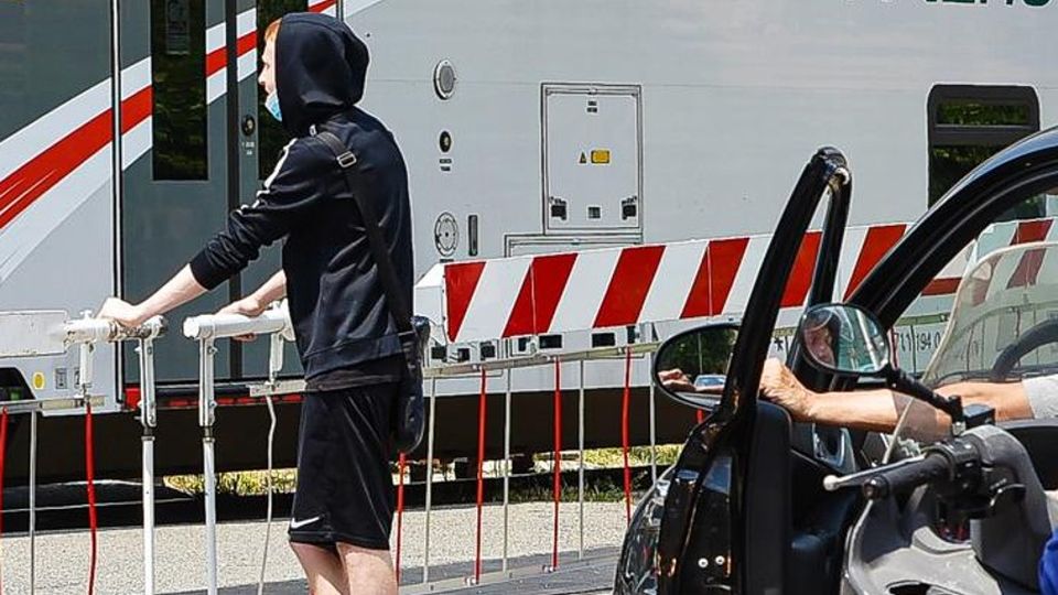 Passaggi a livello, la farsa continua Dopo un anno restano le attese record Passaggi a livello, la farsa continua Dopo un anno restano le attese record