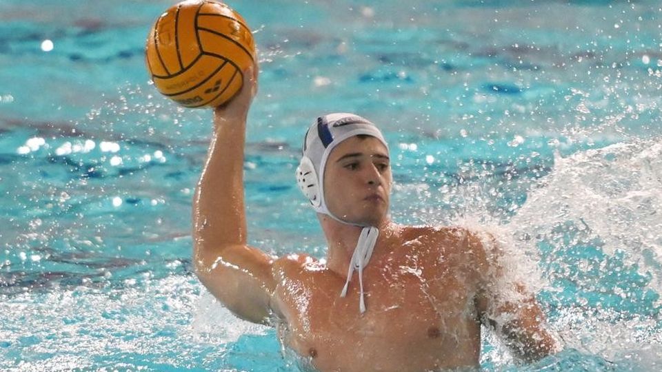 Como Nuoto, niente da fare Bogliasco ha centrato il tredici Como Nuoto, niente da fare Bogliasco ha centrato il tredici