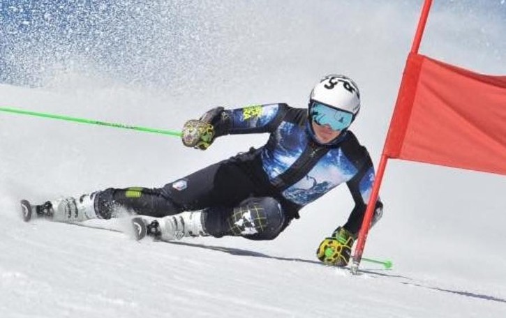 Motterlini, a Santa Caterina rimonta fino al quarto posto