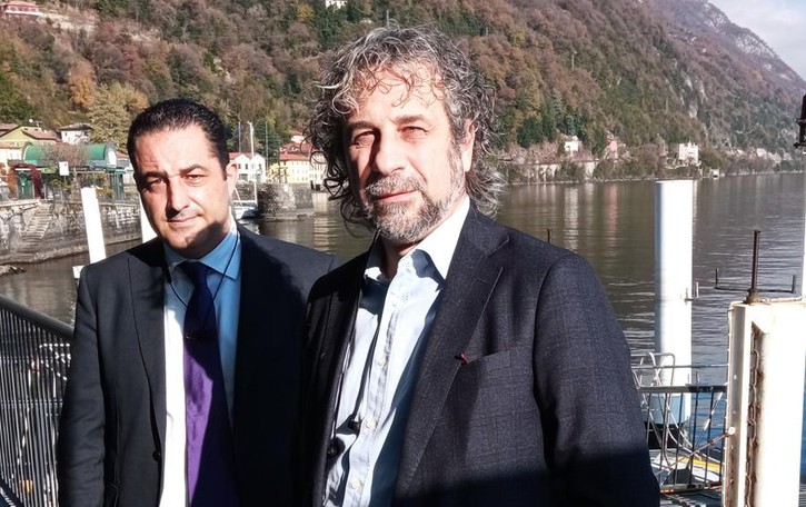 Variante della Tremezzina, si parte In 12mila sui natanti della Navigazione