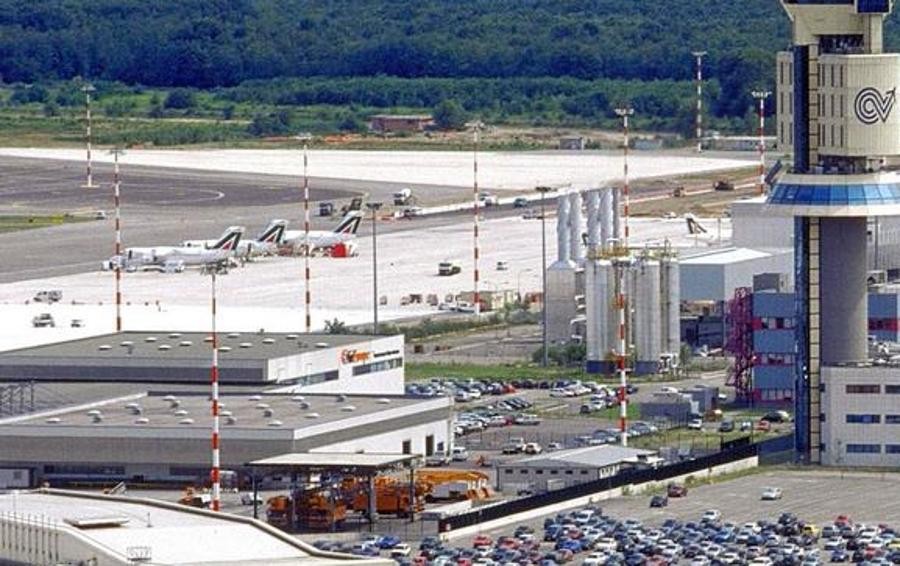 Variante Omicron Primo caso in Italia Era atterrato a Malpensa