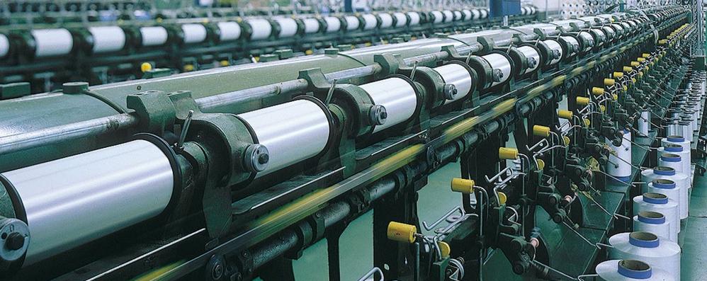 Stangata sulle aziende Nella fattura di ottobre gas più caro del 300%