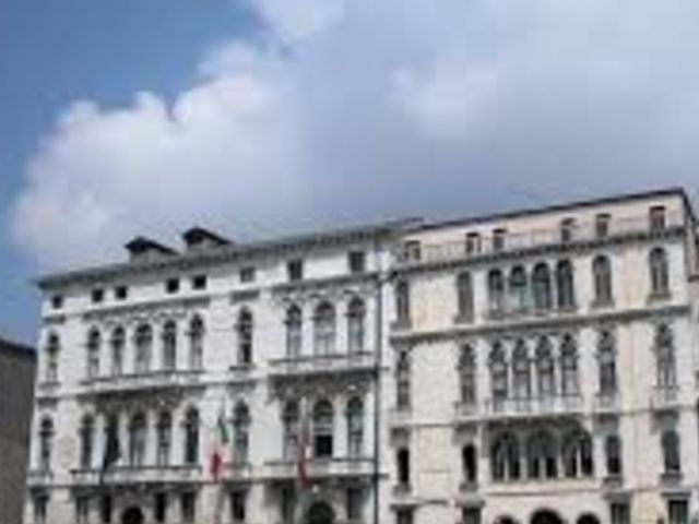 CRV - A palazzo Ferro Fini si è riunito l'Osservatorio regionale sulla criminalità organizzata