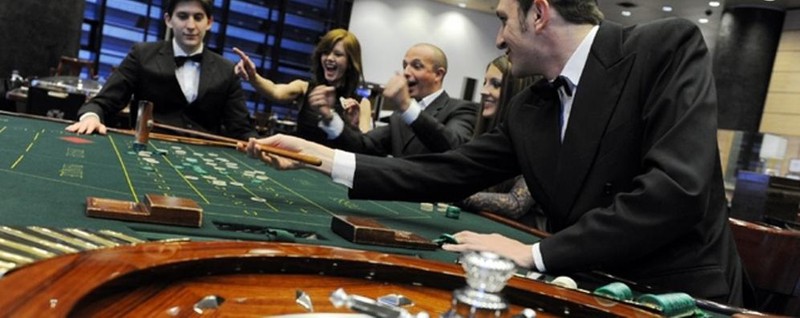 Campione, niente festa di fine anno al Casinò. Il Covid cancella la ...