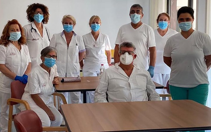 Erba, Ca’ Prina aumenta le rette «Moltissime spese per la sicurezza»