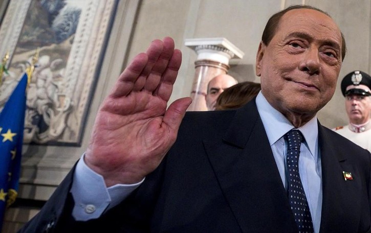 Berlusconi al Quirinale Chi trema e chi spera