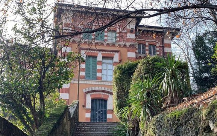 «Il futuro di Erba sarà nel turismo» Grazie a Villa Candiani e Lariofiere