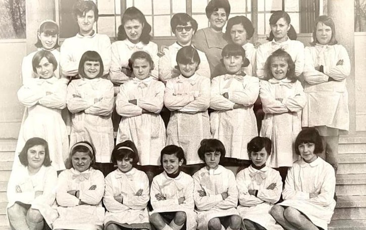 Addio alla maestra Larotonda Insegnò ai bambini per 38 anni