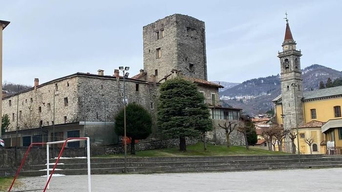 Asso, l’antico castello è il luogo del cuore Fai - Cronaca