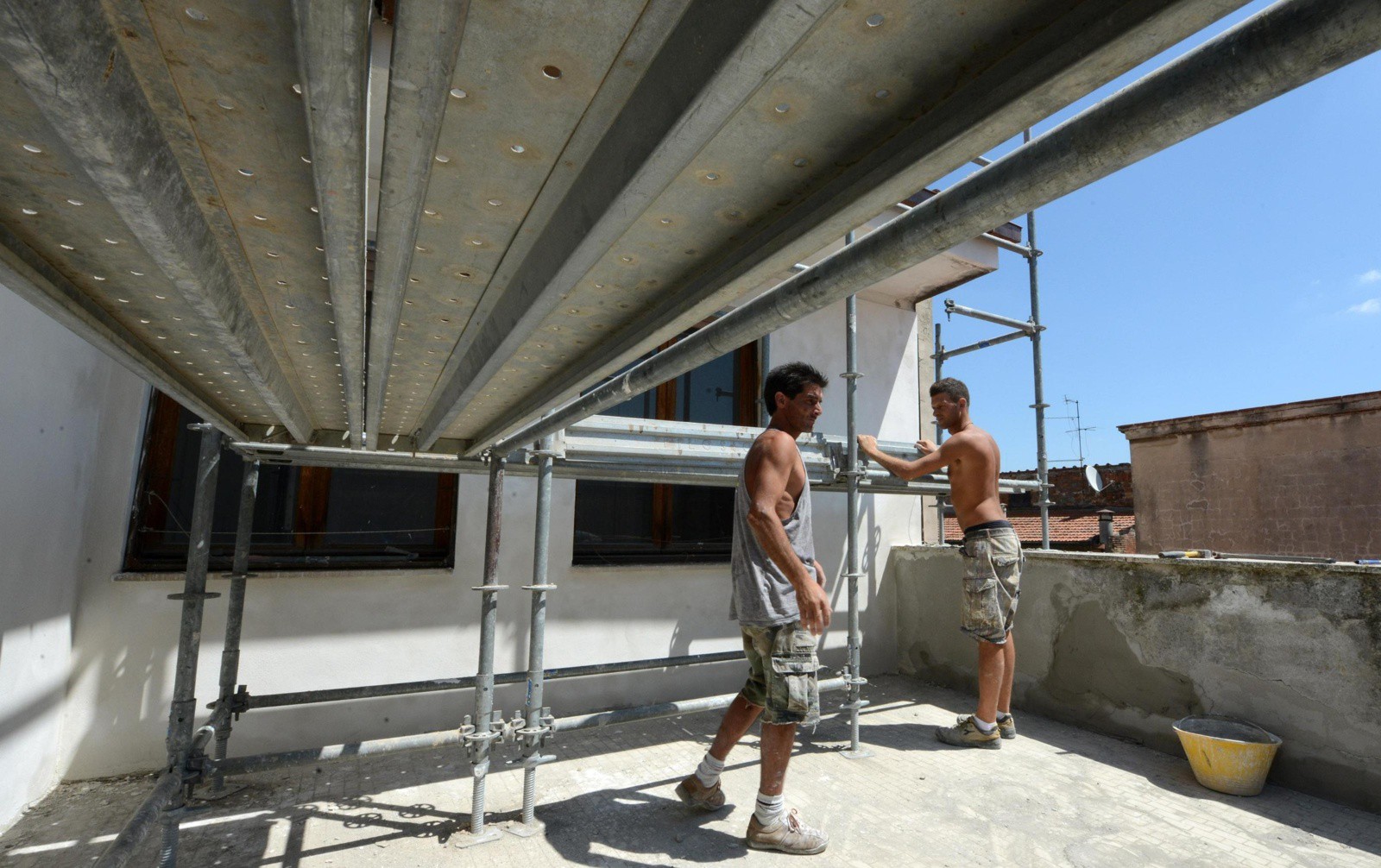 Bonus 110%, tutti i passaggi e i problemi emersi dai lavori di un caso reale