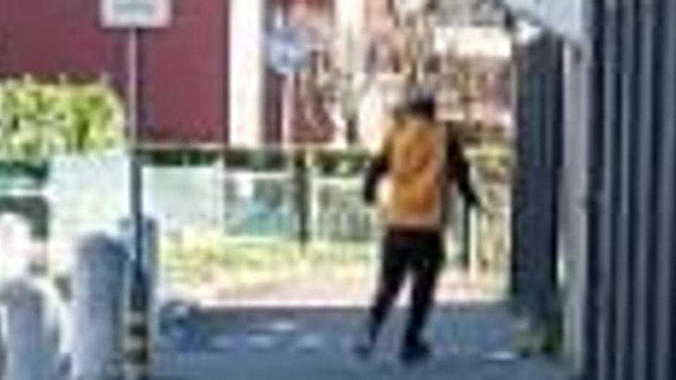 Mariano, ladri scoperti in azienda E i vicini riprendono la loro fuga Mariano, ladri scoperti in azienda E i vicini riprendono la loro fuga