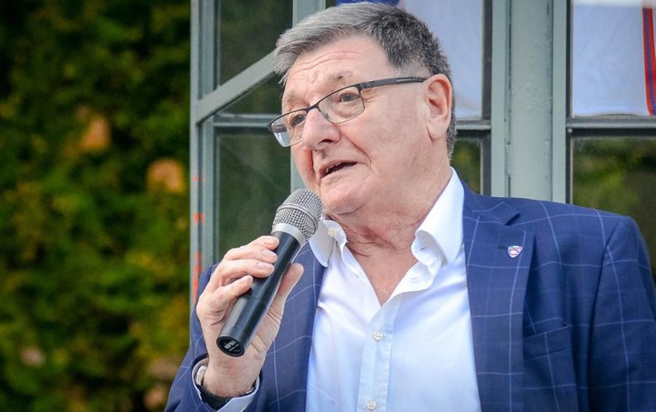 Il Premio Bianchi al “Carlino” «E per me ha valore doppio»