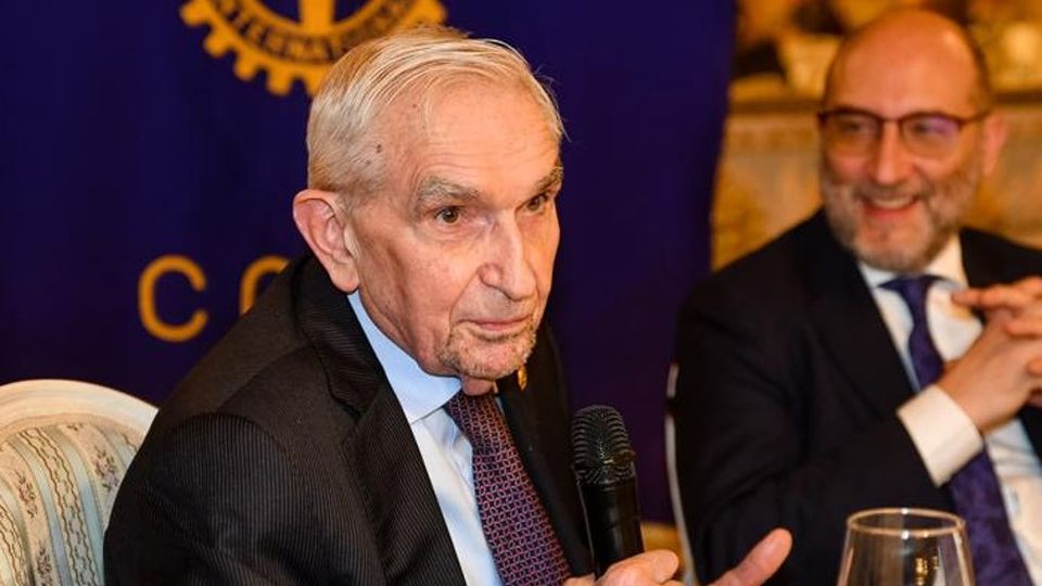 L’avvocato Guzzetti a sorpresa: «Mi iscrivo al Pd di Como» L’avvocato Guzzetti a sorpresa: «Mi iscrivo al Pd di Como»