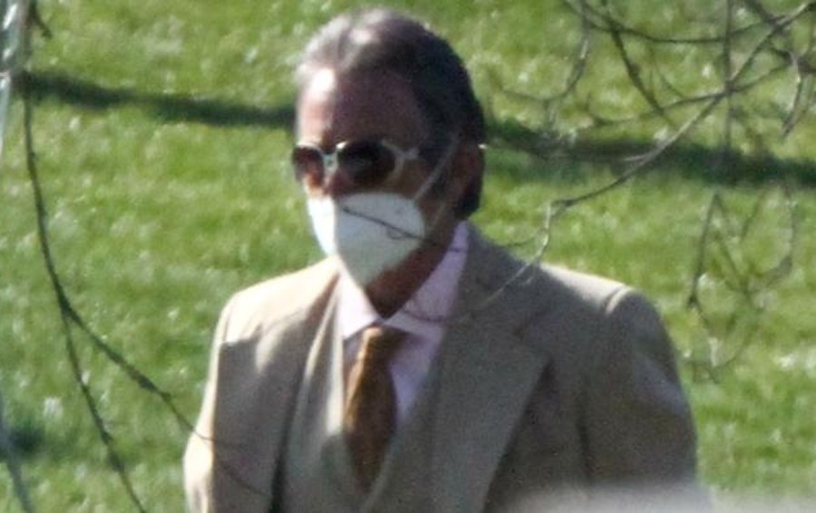 La figlia di Gucci contro il film «Con Al Pacino offeso mio papà» -  Cronaca, Ossuccio