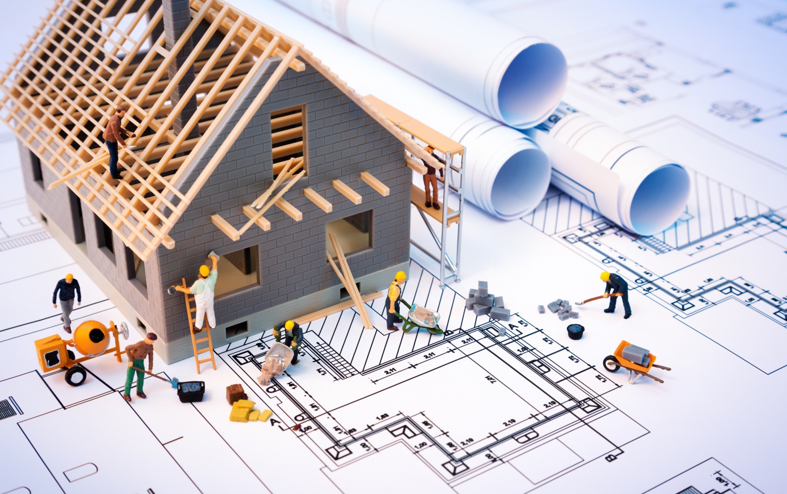 Bonus 110%, la fusione di unità immobiliari sono escluse