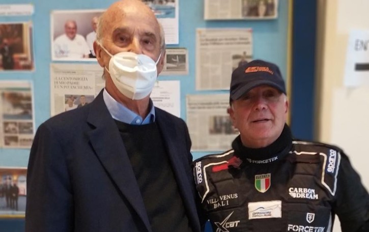Barlesi prepara l’esordio Sarà alla Pavia-Venezia
