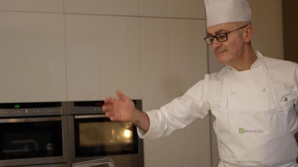 Un passo oltre il delivery L’e-commerce gourmet del ristorante Tarantola Un passo oltre il delivery L’e-commerce gourmet del ristorante Tarantola