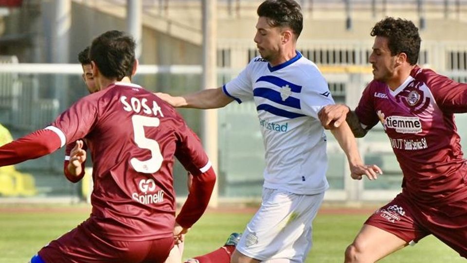 Domenica decisiva? Occhio alla Pro Vercelli Domenica decisiva? Occhio alla Pro Vercelli