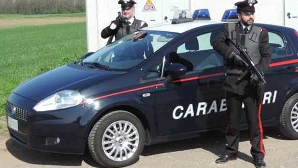Reddito di cittadinanza senza diritto Denunciate 9 persone a Bregnano Reddito di cittadinanza senza diritto Denunciate 9 persone a Bregnano
