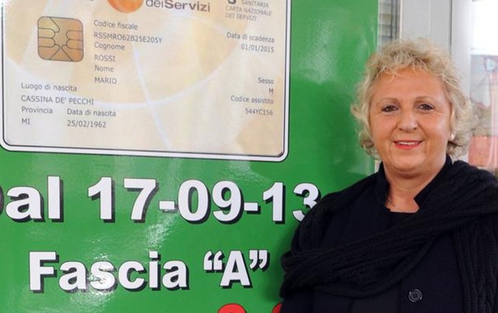Carta sconto benzina, un altro stop Tre mesi senza per un solo centesimo