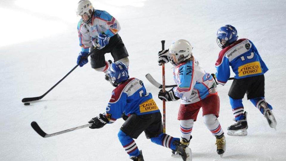 Hockey Como, non ci voleva Annullato il Trofeo Gosetto Hockey Como, non ci voleva Annullato il Trofeo Gosetto