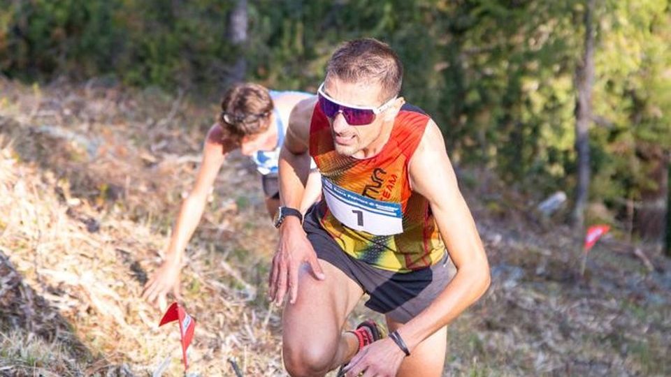 Manzi corre su Strava Un aiuto per l’autismo Manzi corre su Strava Un aiuto per l’autismo