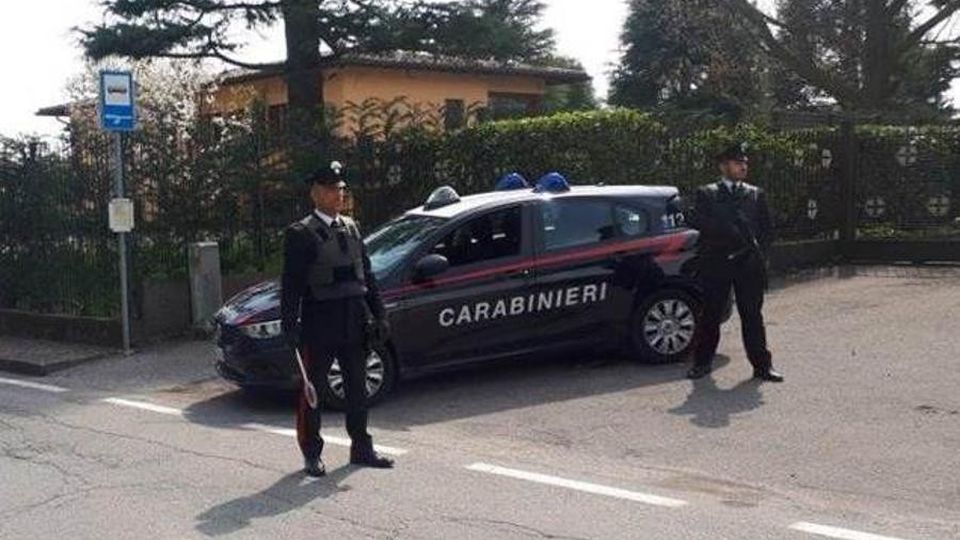 Denunciato per spaccio di droga Un giovane di Lurate Caccivio Denunciato per spaccio di droga Un giovane di Lurate Caccivio