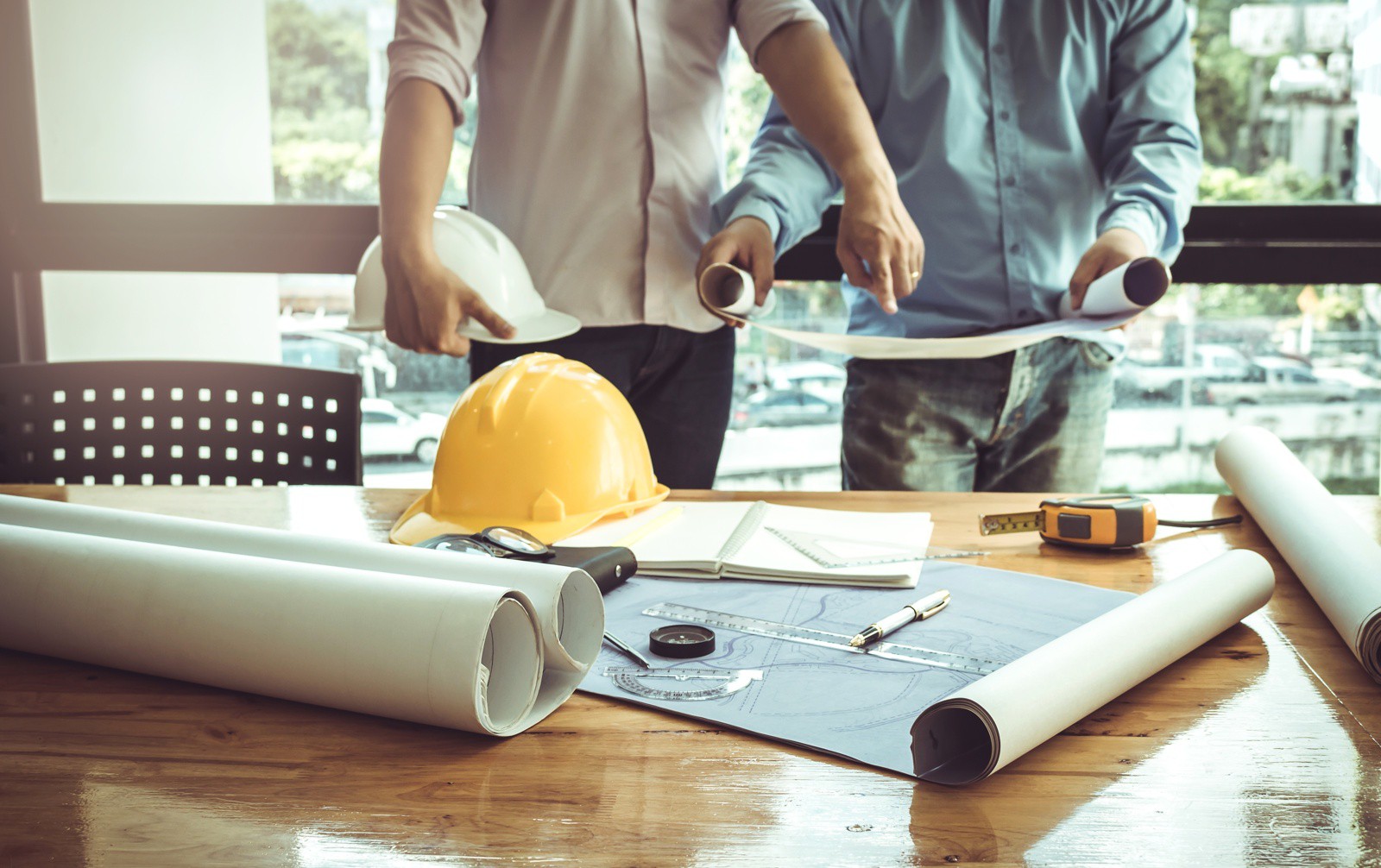 Bonus 110%, semplificazioni e addio al doppio visto di conformità sui lavori