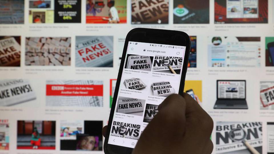 Fake news: Università Budapest al Parlamento, serve strategia comune Fake news: Università Budapest al Parlamento, serve strategia comune