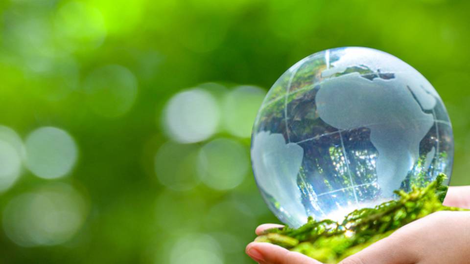 CRV - Ciambetti: “Giornata Mondiale della terra: è necessario imboccare l’Economia circolare CRV - Ciambetti: “Giornata Mondiale della terra: è necessario imboccare l’Economia circolare