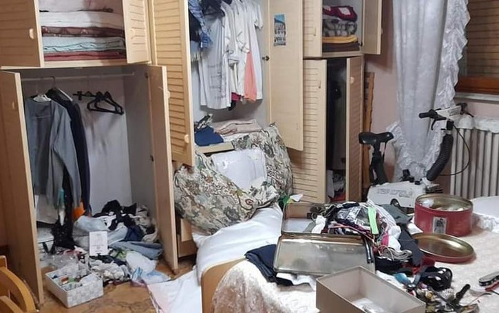 Fino Mornasco, lotta a i furti «Controllo di vicinato e telecamere»