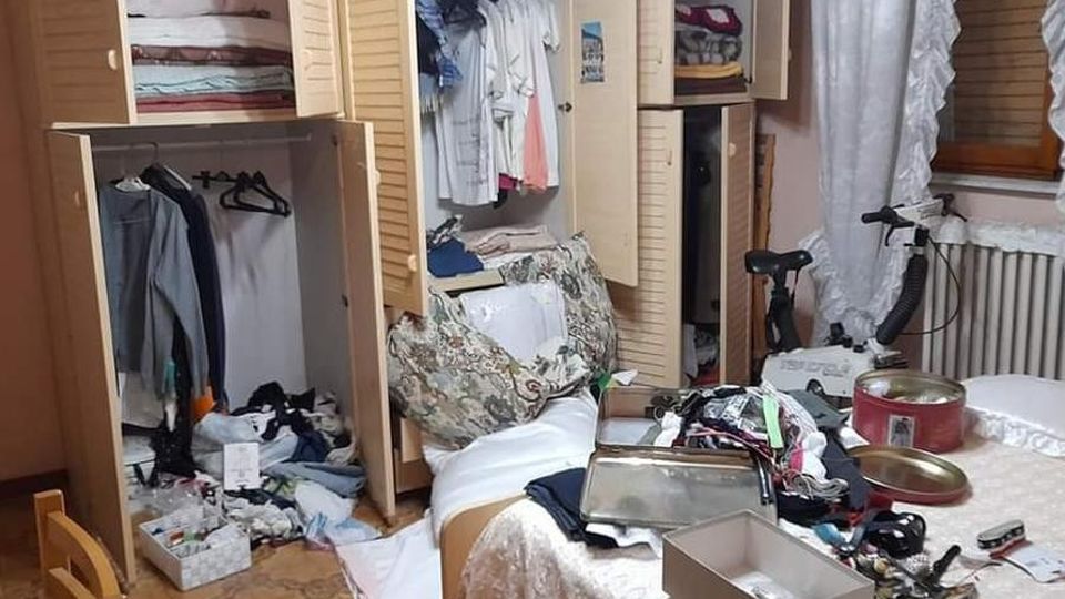 Fino Mornasco, lotta a i furti «Controllo di vicinato e telecamere» Fino Mornasco, lotta a i furti «Controllo di vicinato e telecamere»