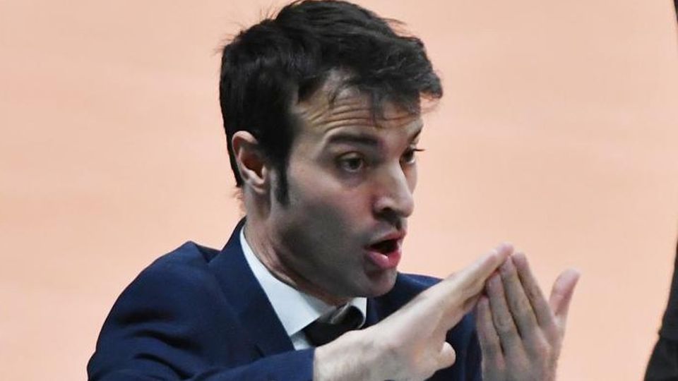 Il futuro della Libertas Battocchio confermato Il futuro della Libertas Battocchio confermato