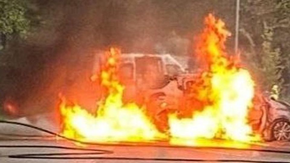 Incidente auto-moto a Bosisio Muore un papà di Eupilio Incidente auto-moto a Bosisio Muore un papà di Eupilio