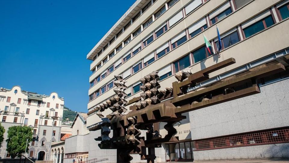 Cermenate, accusato di estorsione Assolto: «Non ha commesso reati» Cermenate, accusato di estorsione Assolto: «Non ha commesso reati»