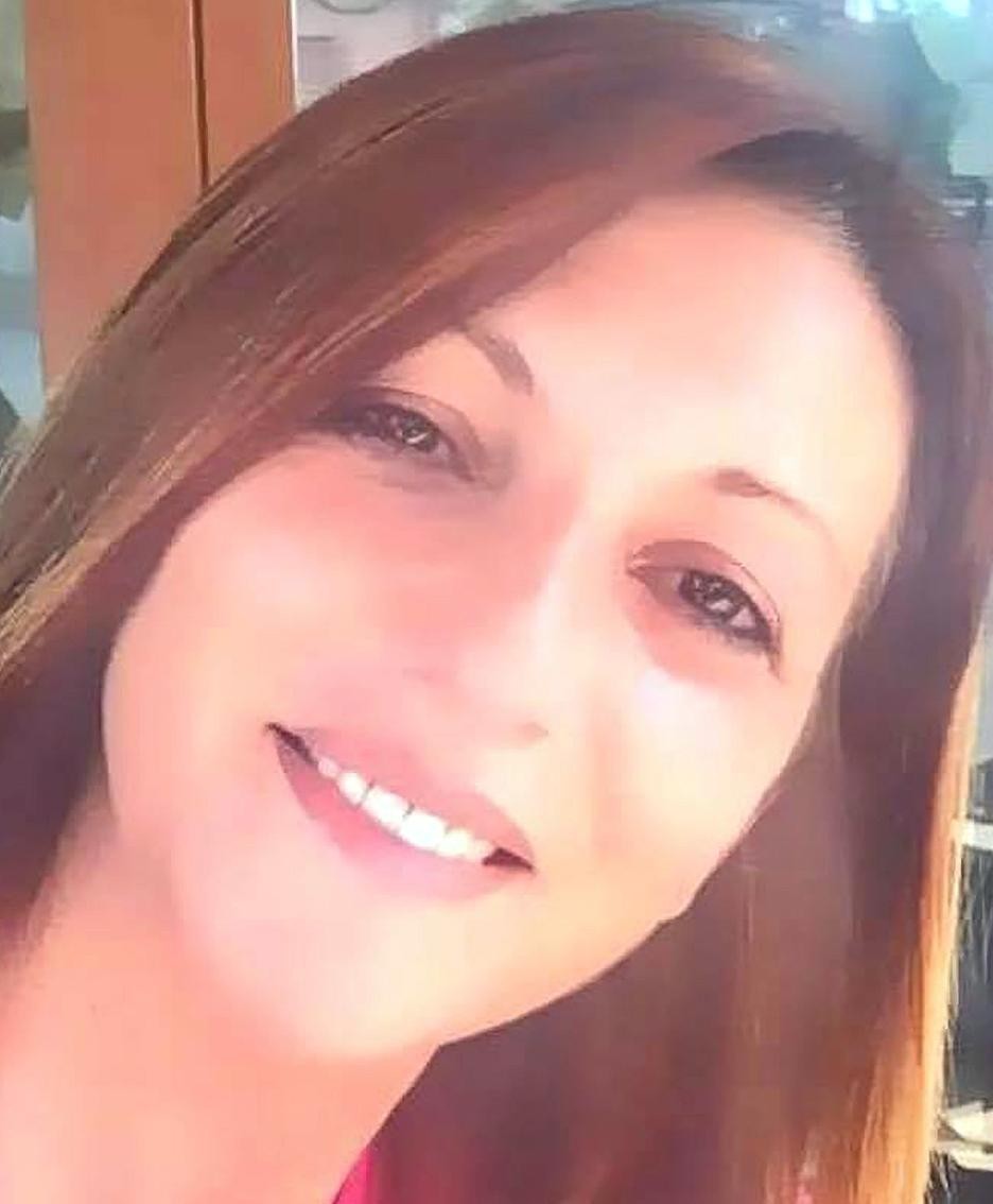 Sonia Cristofaro aveva 46 anni
